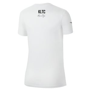 Nike Womens Team Club 20 Cotton T-Shirt (W)