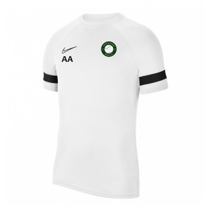 Nike Dri-FIT Academy Short Sleeve Tee (M)