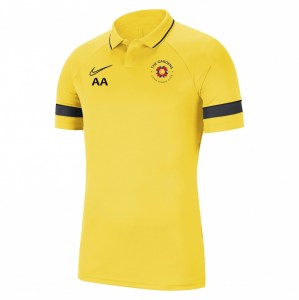 Nike Academy 21 Performance Polo (M)