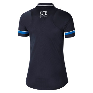 Nike Womens Academy 21 Performance Polo (W)