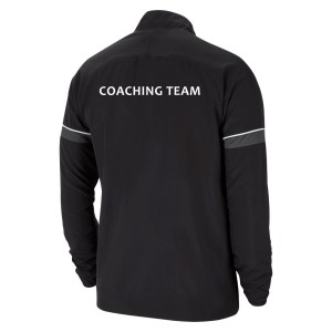 Nike Academy 21 Woven Track Jacket (M)
