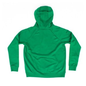 Nike Womens Team Club 20 Hoodie (W) Pine Green-White-White