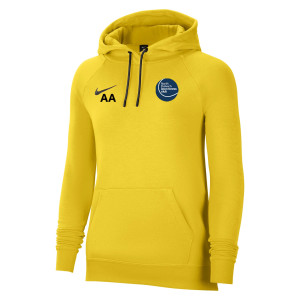 Nike Womens Team Club 20 Hoodie (W)