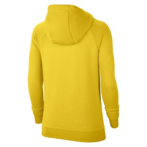 Nike Womens Team Club 20 Hoodie (W)