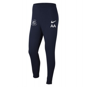 Nike Park Fleece Pants (M)