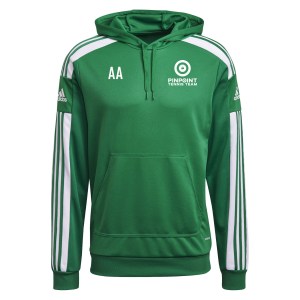 adidas Squadra 21 Hoodie