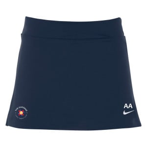 Nike Womens Team Skort