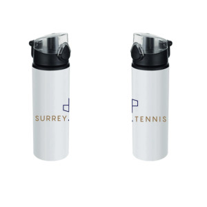 Water Bottle 750ml with Flip Lid