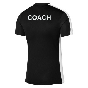 Nike Academy 23 Short Sleeve Training Top