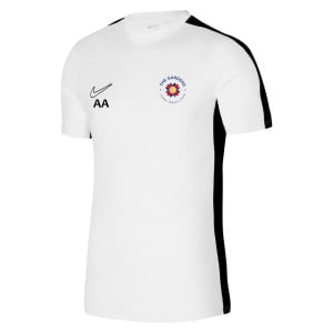 Nike Academy 23 Short Sleeve Training Top