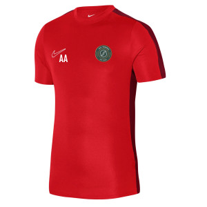 Nike Academy 23 Short Sleeve Training Top