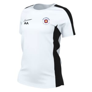 Nike Womens Academy 23 Short Sleeve Training Top (W)