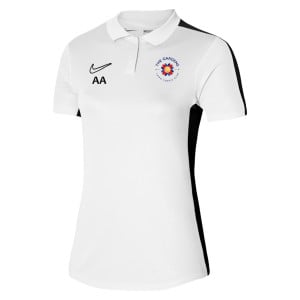 Nike Womens Dri-Fit Academy 23 Polo (W)