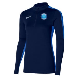 Nike Womens Dri-Fit Academy 23 Drill Top (W)