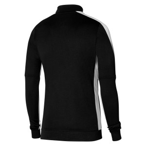 Nike Womens Dri-Fit Academy 23 Knit Track Jacket (W) Black-White-White