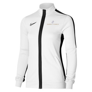 Nike Womens Dri-Fit Academy 23 Knit Track Jacket (W)