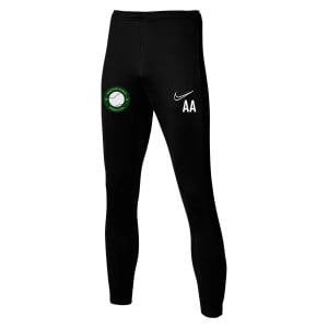 Nike Dri-Fit Academy 23 Pants Black-Black-White