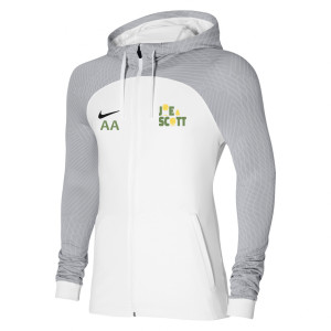 Nike Dri-Fit Strike 23 Hooded Track Jacket