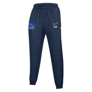 Nike Dri-FIT Academy 25 Pants - Obsidian/Obsidian/White