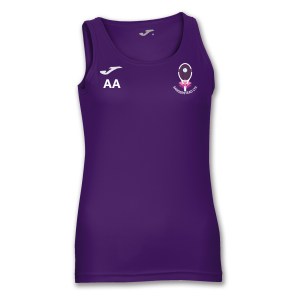 Joma Diana Sleeveless Top - Violet
