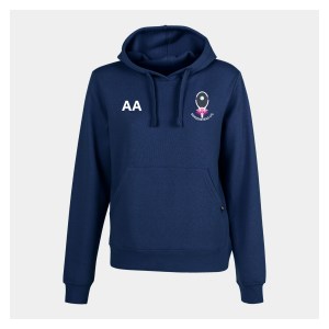 Joma Montana Hoodie (W) - Dark Navy