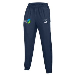 Nike Dri-FIT Academy 25 Pants - Obsidian/Obsidian/White
