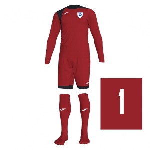 Joma Zamora IV Set