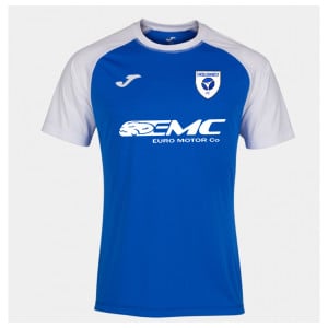 Joma Teamwork Short Sleeve Jersey