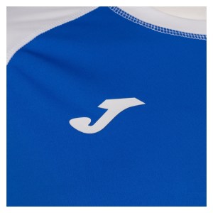 Joma Teamwork Short Sleeve Jersey