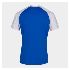 Joma Teamwork Short Sleeve Jersey