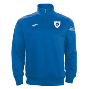 Joma FARAON 1/4 ZIP SWEATSHIRT