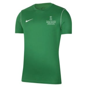 Nike Park 20 Short-Sleeve Training Tee