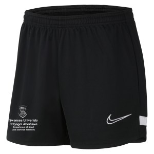 Nike Womens Academy 21 Training Shorts (W)