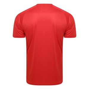 Puma Liga Core Short Sleeve Shirt