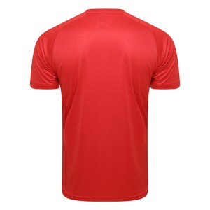 Puma Liga Core Short Sleeve Shirt