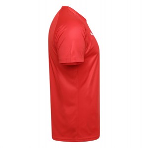 Puma Liga Core Short Sleeve Shirt