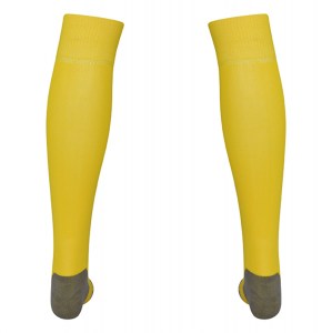 Puma Liga Core socks Cyber Yellow-Black