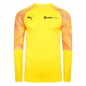 Puma Cup Goalkeeper Jersey