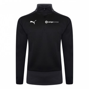 Puma Goal Training 1/4 Zip Midlayer