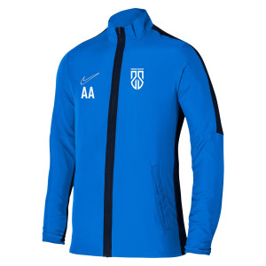 Nike Dri-Fit Academy 23 Woven Track Jacket