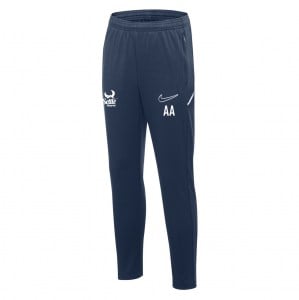 Nike Dri-FIT Academy 25 Pants - Obsidian/Obsidian/White