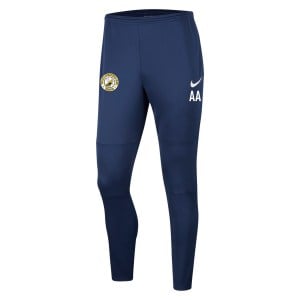 Nike Dri-FIT Park 20 Tech Pants - Obsidian/Obsidian/White