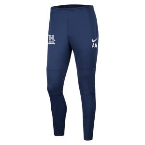 Nike Dri-FIT Park 20 Tech Pants - Obsidian/Obsidian/White