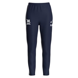 Nike Dri-FIT Park 20 Pants (W) - Obsidian/Obsidian/White