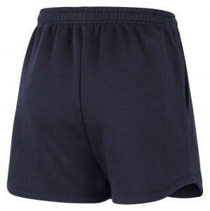 Nike Team Club 20 Fleece Shorts (W) - Obsidian/White/White