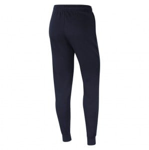 Nike Team Club 20 Fleece Pants (W) - Obsidian/White/White