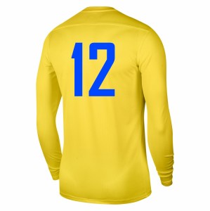 Nike Park VII Dri-FIT Long Sleeve Football Shirt