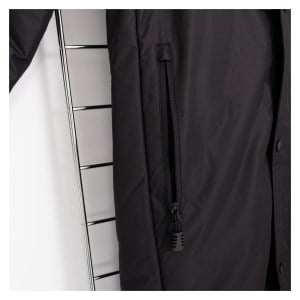 Classic Long Bench / Sub Coat Black