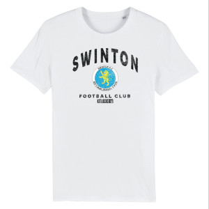 Kitlocker Cotton Icon Tee