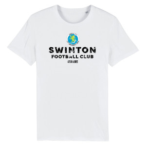 Kitlocker Cotton Icon Tee